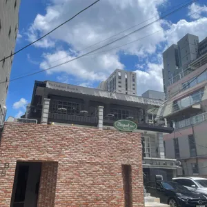 비스포킷 까사 리뷰 사진