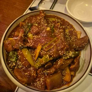 다슬음 사진 1