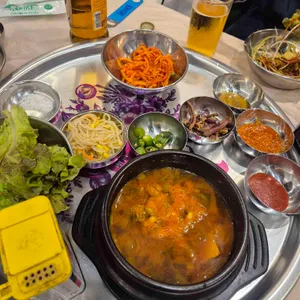 냉삼식당 대표 사진