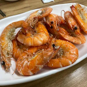 목동어시장 사진