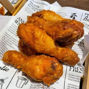 복희네통닭 사진