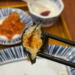 부엌우동집 사진