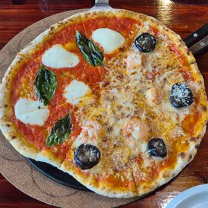 핏제리아 다 루카 사진