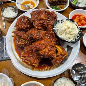 신동궁감자탕 대표 사진
