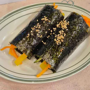 일월분식 대표 사진