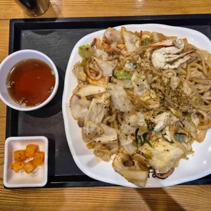 홍익돈까스 2 사진