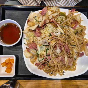 홍익돈까스 2 사진