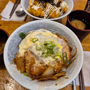 홍대돈부리 사진