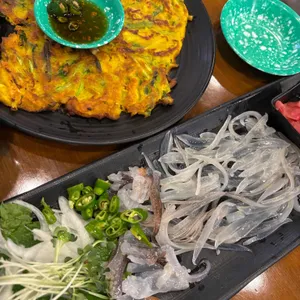 오징어슈퍼 사진