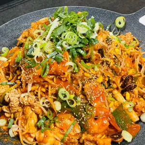 석이네 감자탕해장국 사진 2