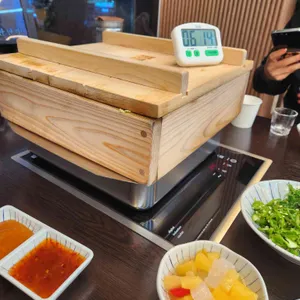 편편집 사진