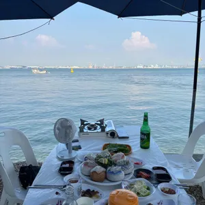 정월식당 사진