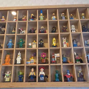 너드 리뷰 사진