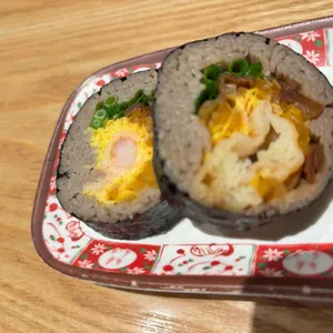 멘쇼쿠 우나기&소바 사진