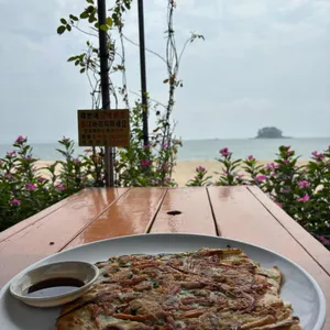 연포해변식당 사진 2