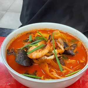 오형제 손짜장 마을 사진