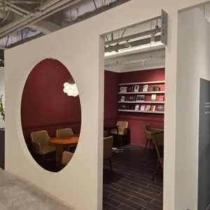 커피랑도서관 리뷰 사진