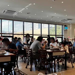 장원갑칼국수 대표 사진