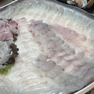 삼화횟집 사진