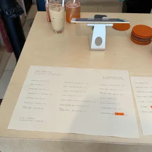 케틀커피 리뷰 사진