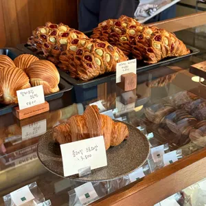 녹음제과 리뷰 사진