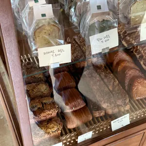 녹음제과 리뷰 사진