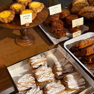 녹음제과 리뷰 사진