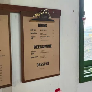 노워즈 리뷰 사진