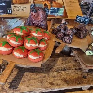 킴스델리마켓 리뷰 사진