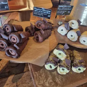 킴스델리마켓 사진