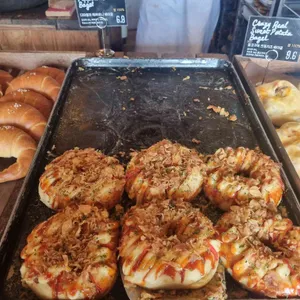 킴스델리마켓 사진