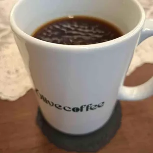 올리브커피 대표 사진