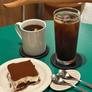 루오고커피 사진