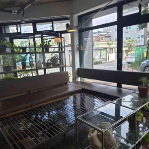 분더카머 리뷰 사진