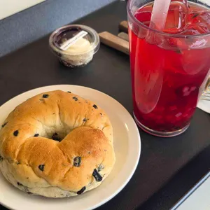 타타스베이글 사진