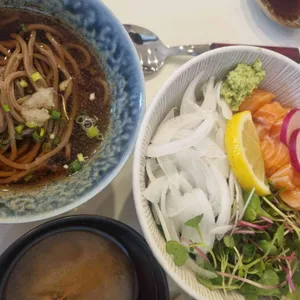 가정초밥 사진 1