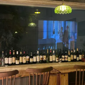 달빛와인 리뷰 사진