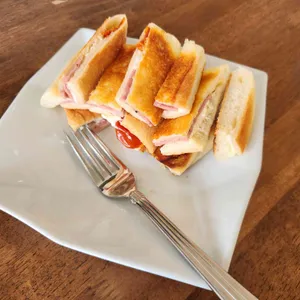 가루영웅 대표 사진