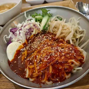 릴라돈가스 사진