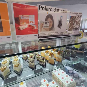 LOOOP 루프 베이커리 카페 리뷰 사진