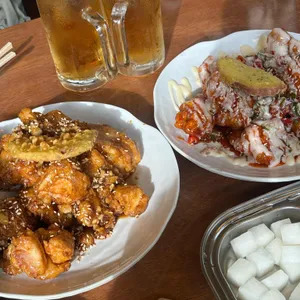 만수상회 대표 사진