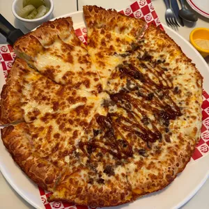 피자팜비어 사진