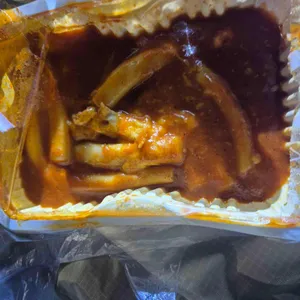 신전떡볶이 사진