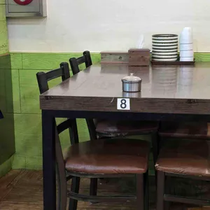 숯골전주콩나물국밥 리뷰 사진