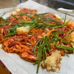 오리대가 대표 사진