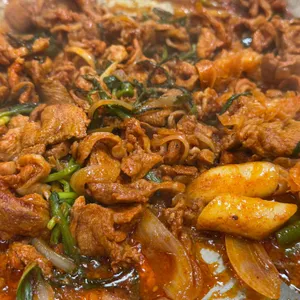 오리대가 대표 사진