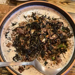 콩지가좋아하는파스타 사진