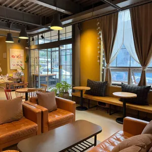 우리동네소금빵 리뷰 사진