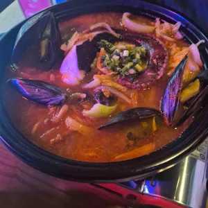 라운지목화 합정관 사진