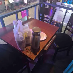 라운지목화 합정관 리뷰 사진